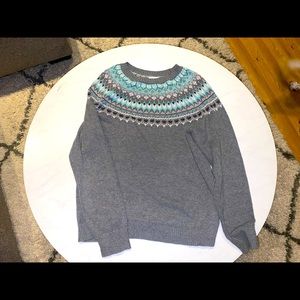 Croft & Barrow Pullover